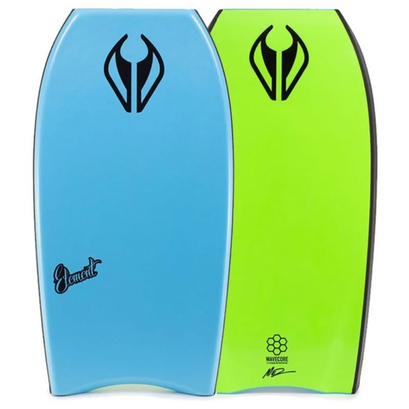 BODYBOARD NMD ELEMENT PE HD 39‘‘ Promotion Saisonnière