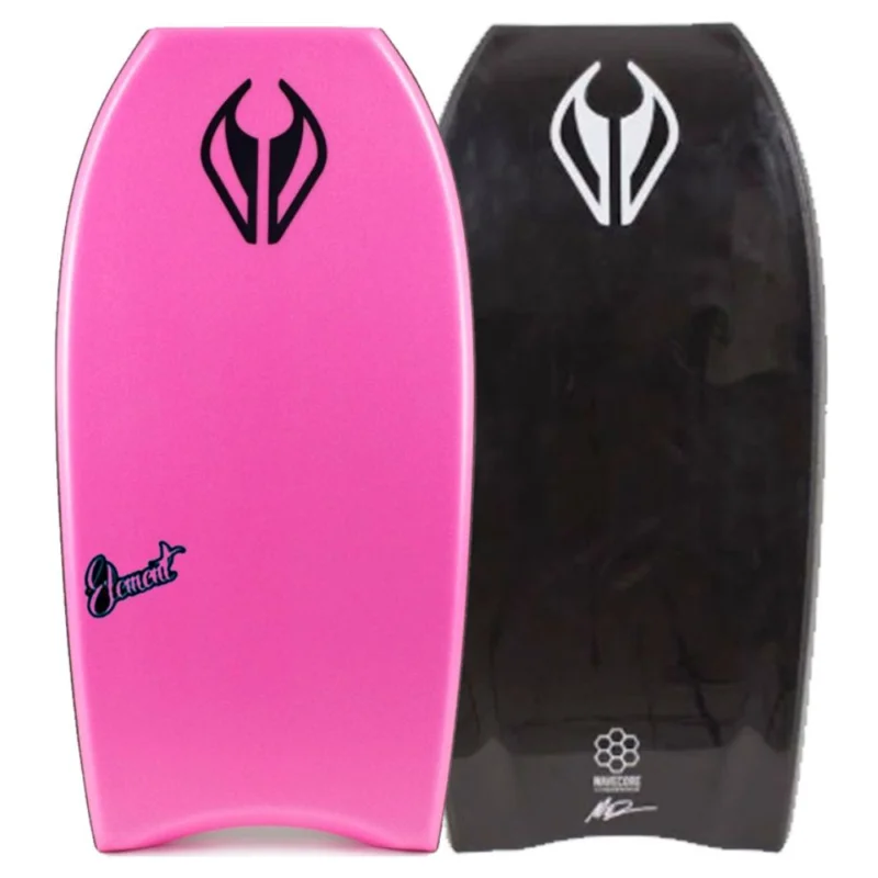 Seulement Aujourd'hui BODYBOARD NMD ELEMENT PE HD 38‘‘