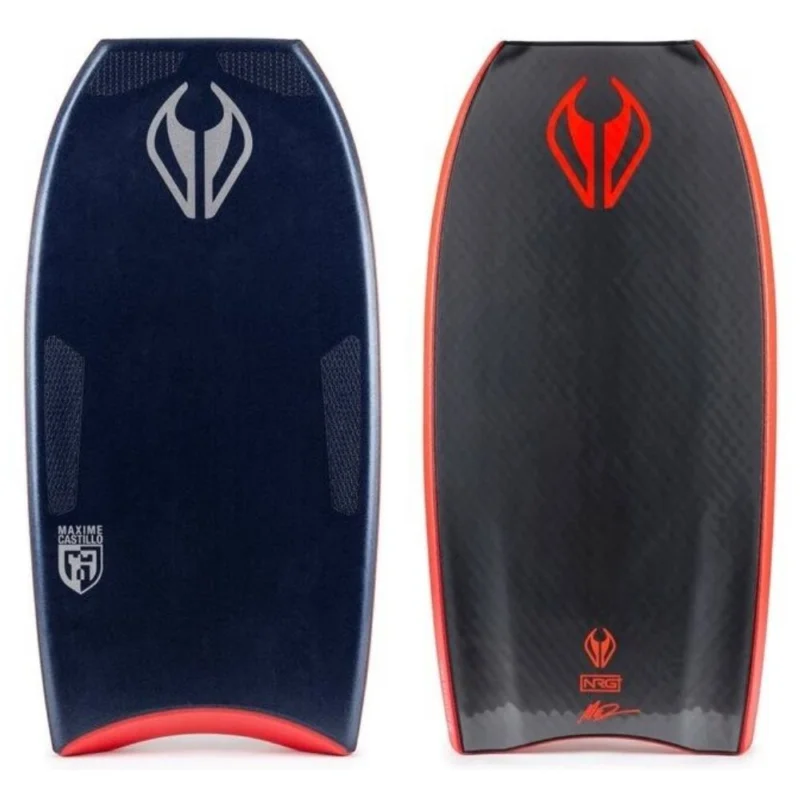 BODYBOARD NMD MAX CASTILLO NRG 41.5‘‘ Promotion Saisonnière