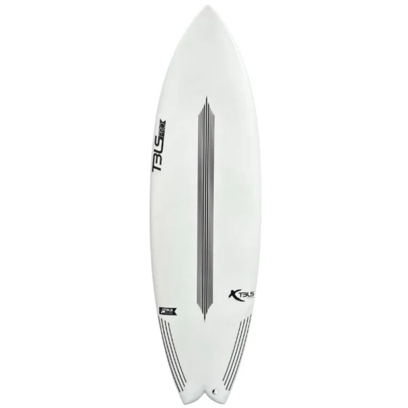 Paiement Sécurisé PLANCHE DE SURF TBLS PRO WIDE FISH EPOXY 6‘0‘‘