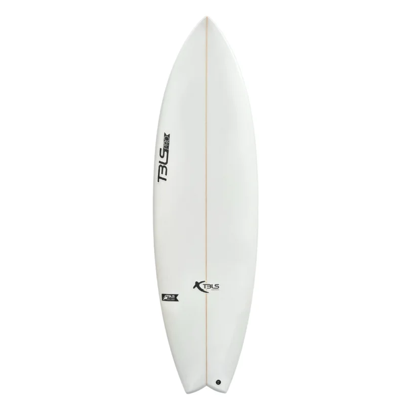Produit De Marque PLANCHE DE SURF TBLS PRO WIDE FISH 5‘11‘‘