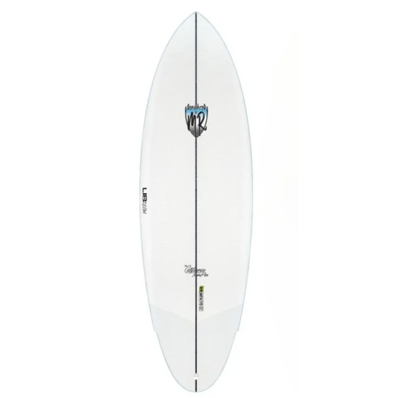 Expédié Aujourd'hui PLANCHE DE SURF LIB-TECH MR X MAYHEM CALIFORNIA PIN 6‘3‘‘