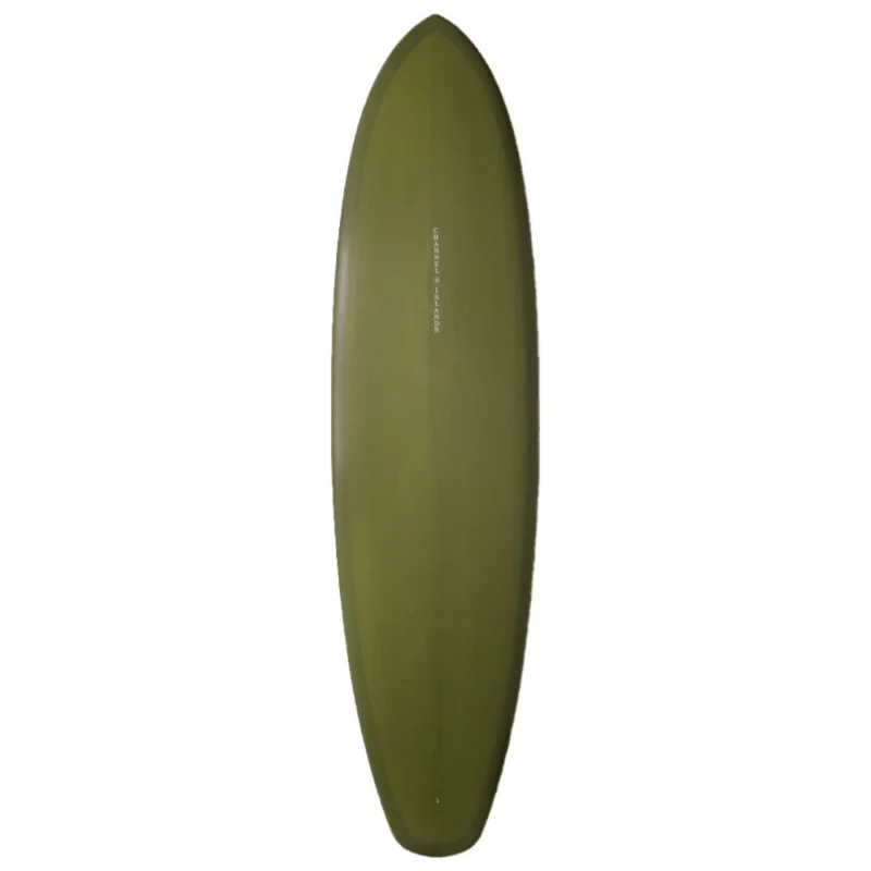 PLANCHE DE SURF AL MERRICK TRI PLANE HULL 6‘11‘‘ Prix Réduit