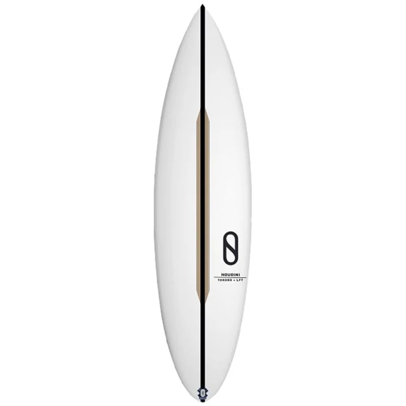 PLANCHE DE SURF FIREWIRE HOUDINI 6‘8‘‘ Bon Plan