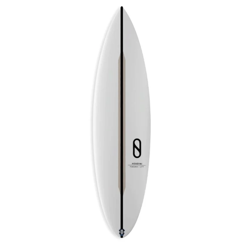 PLANCHE DE SURF FIREWIRE HOUDINI 5‘11‘‘ Dernière Chance