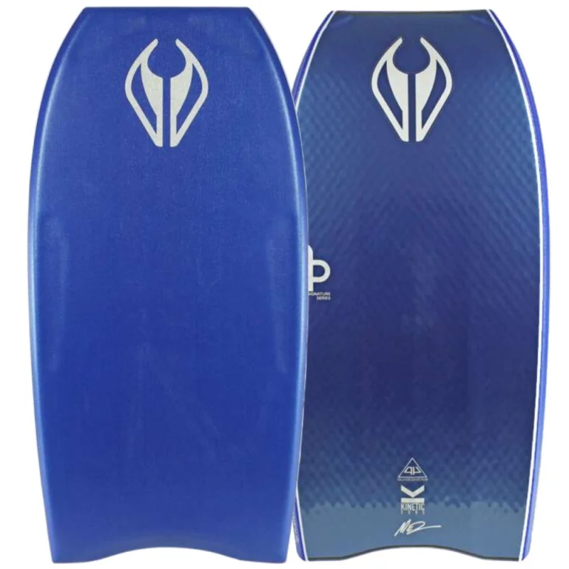 Vente Directe BODYBOARD NMD BEN PLAYER KINETIC PP QUAD 41‘‘