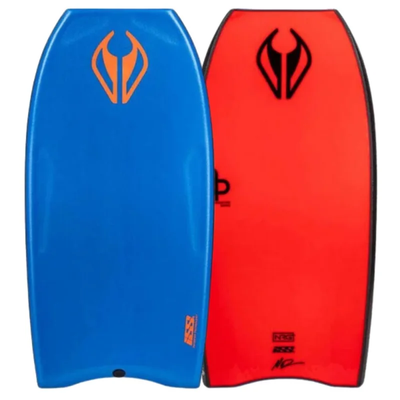 BODYBOARD NMD BEN PLAYER NRG + ISS 41.5‘‘ Meilleur Choix