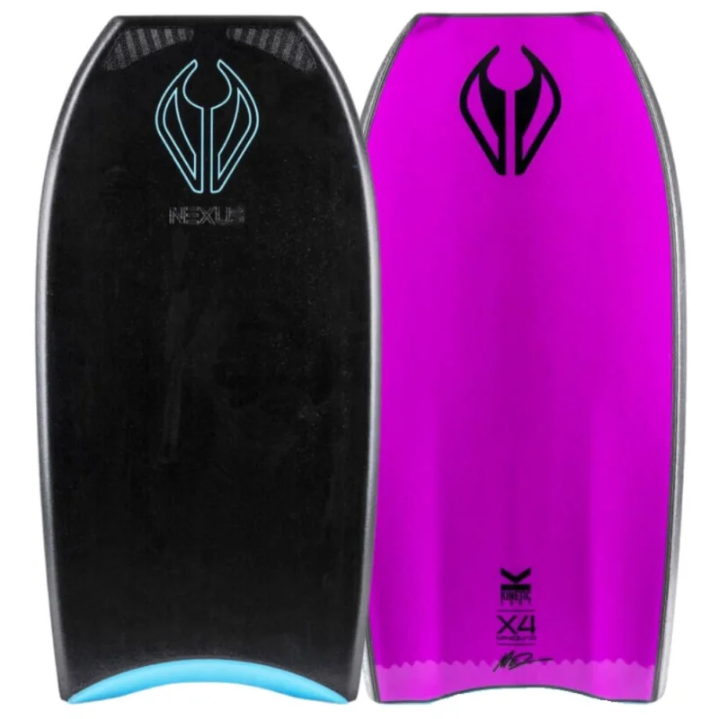 Affaire À Saisir BODYBOARD NMD NEXUS KINETIC X4 43‘‘