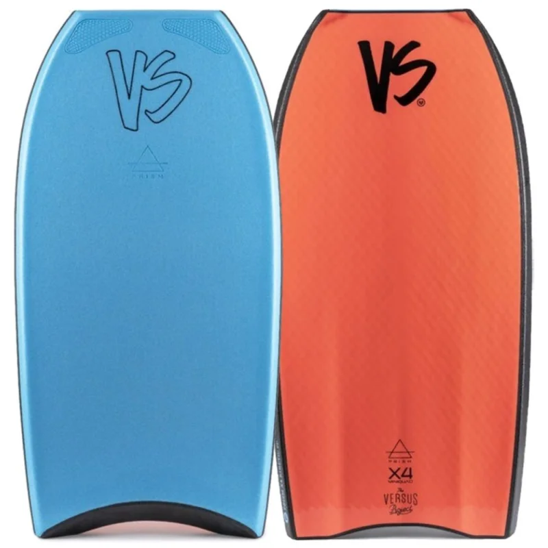 Populaire BODYBOARD VERSUS PRIZM KINETIC X4 TP 43‘‘