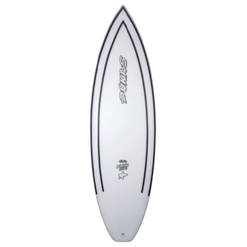 PLANCHE DE SURF PUKAS INNCA TASTY TREAT 6‘2‘‘ Commande En Gros