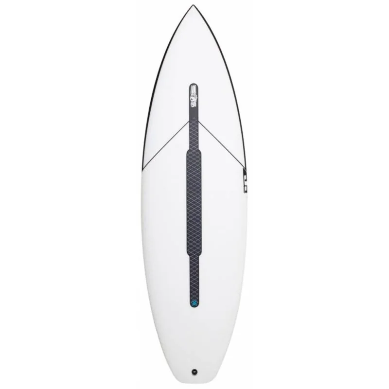 PLANCHE DE SURF JS XERO EZY RIDER HYFI 2.0 5‘8‘‘ Top Vente