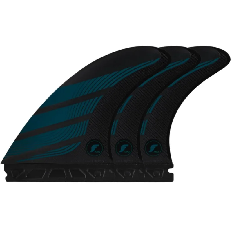 Livraison Express DERIVES FUTURES FAM2 ALPHA SERIES TRI-FINS L