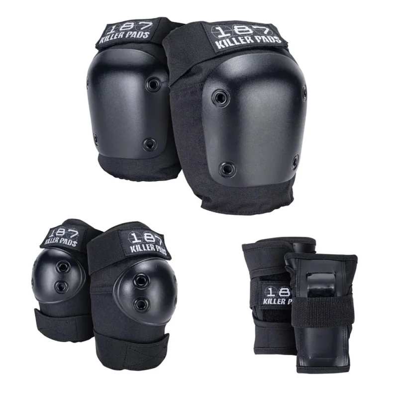 Offre Exclusive PROTECTION 187 KIT SIX PACK JUNIOR