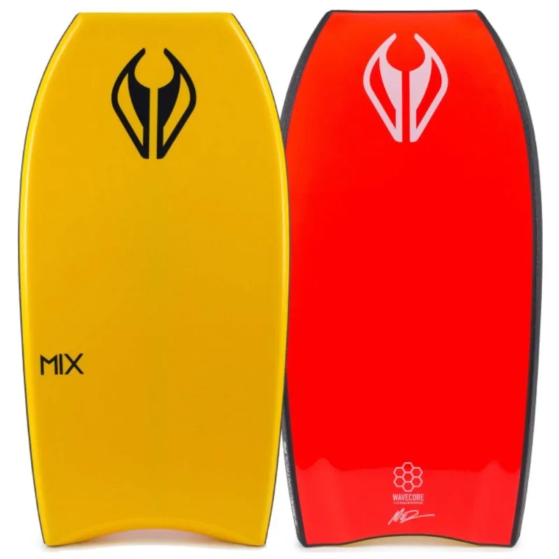 BODYBOARD NMD MIX CONTROL PE 36‘‘ Satisfait Ou Remboursé