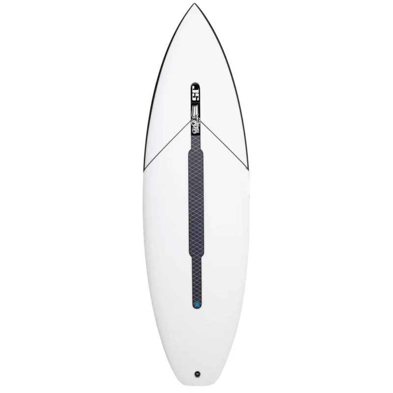 PLANCHE DE SURF JS XERO EZY RIDER HYFI 2 6‘0‘‘ Expédition Rapide