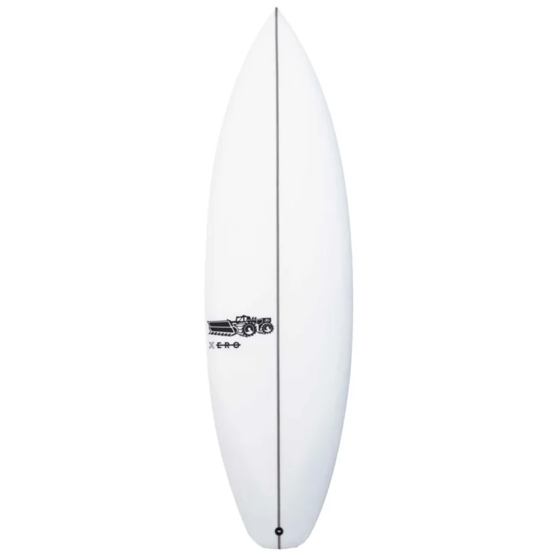 Promotion Saisonnière PLANCHE DE SURF JS XERO EZY RIDER 6‘2‘‘