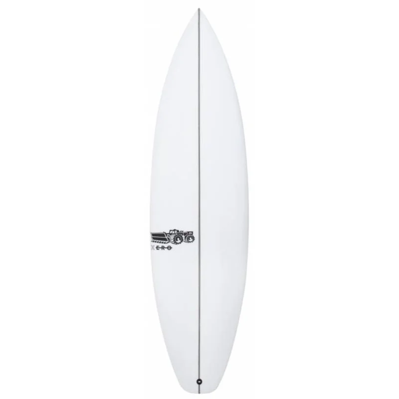 PLANCHE DE SURF JS XERO 5‘10‘‘ Commander Vite