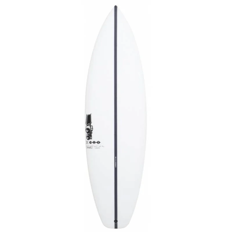Retour Gratuit PLANCHE DE SURF JS XERO 5‘5‘‘