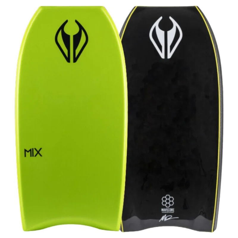 BODYBOARD NMD MIX CONTROL PE 36‘‘ Meilleur Prix