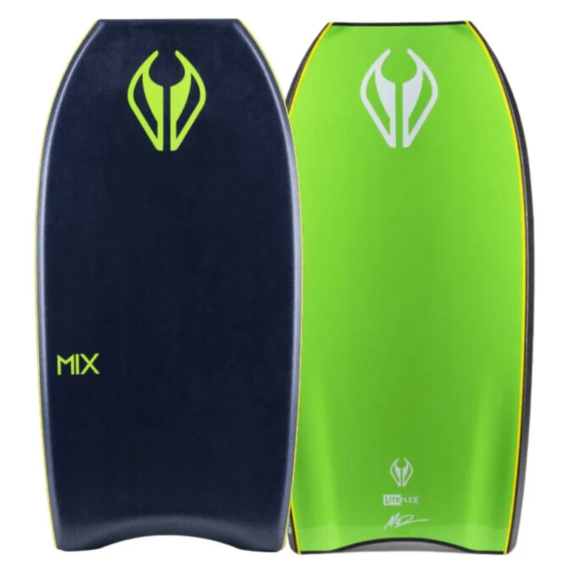 Dernière Chance BODYBOARD NMD MIX TECH NRG+38‘‘