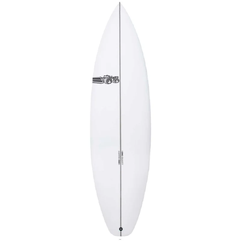 Bon Marché PLANCHE DE SURF JS XERO GRAVITY 6‘2‘‘