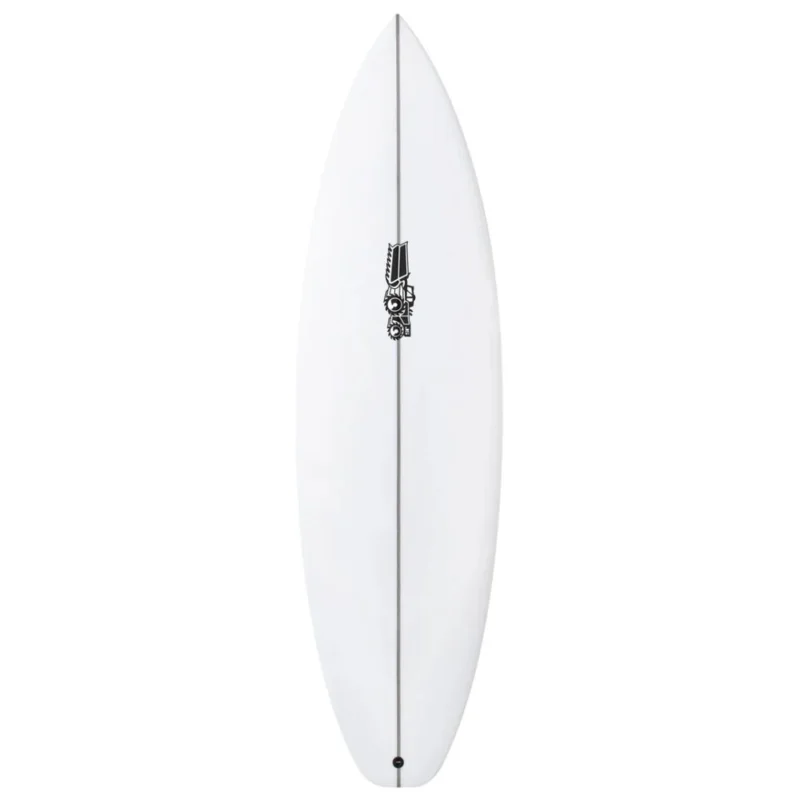 PLANCHE DE SURF JS XERO GRAVITY 6‘4‘‘ Populaire