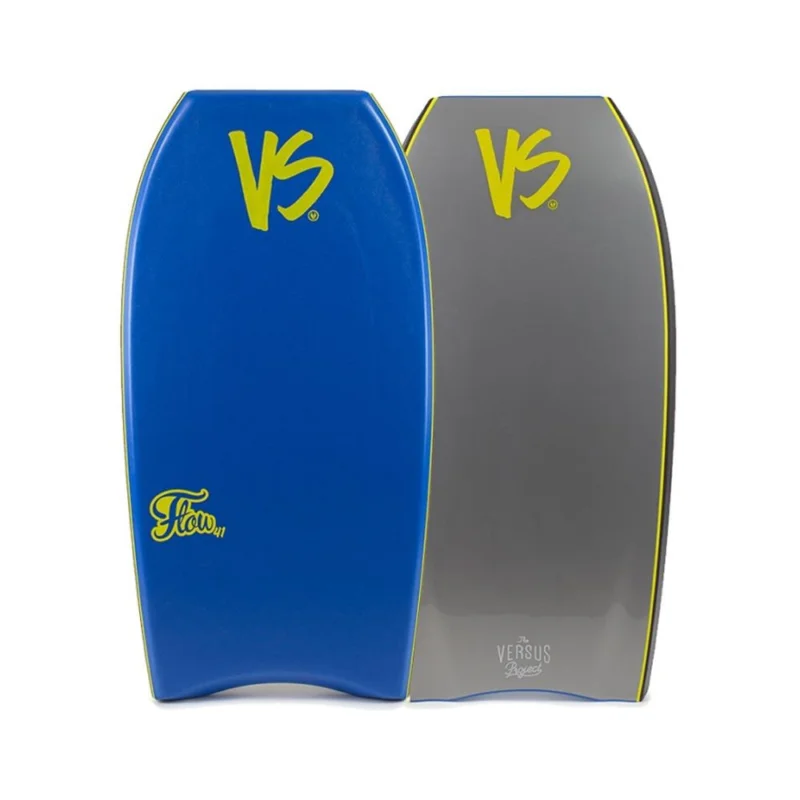 Retour Gratuit BODYBOARD VERSUS FLOW PE HD 40‘‘