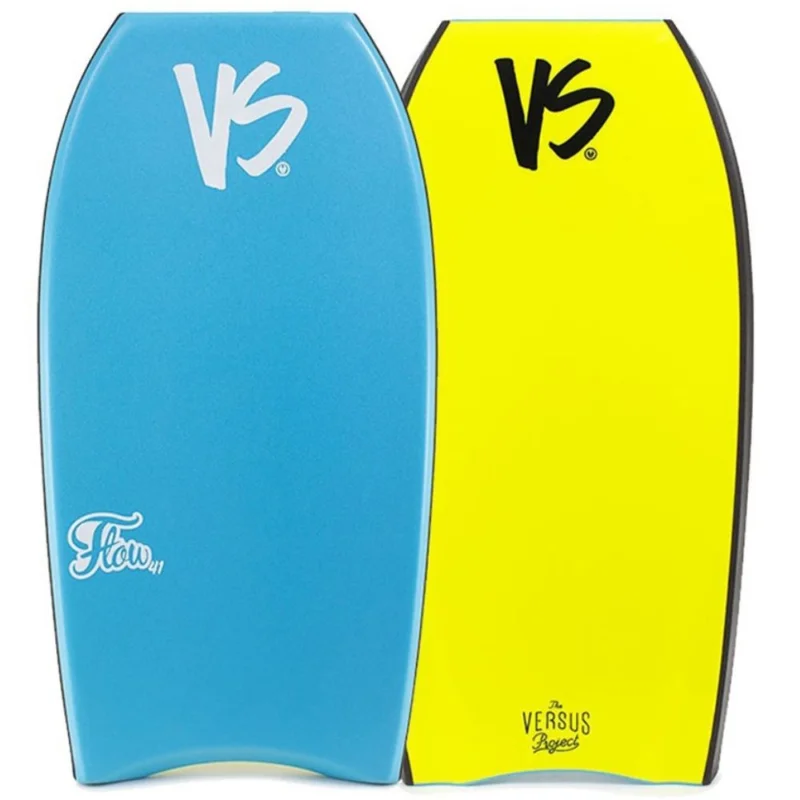 Nouvel Arrivage BODYBOARD VERSUS FLOW PE HD 36‘‘