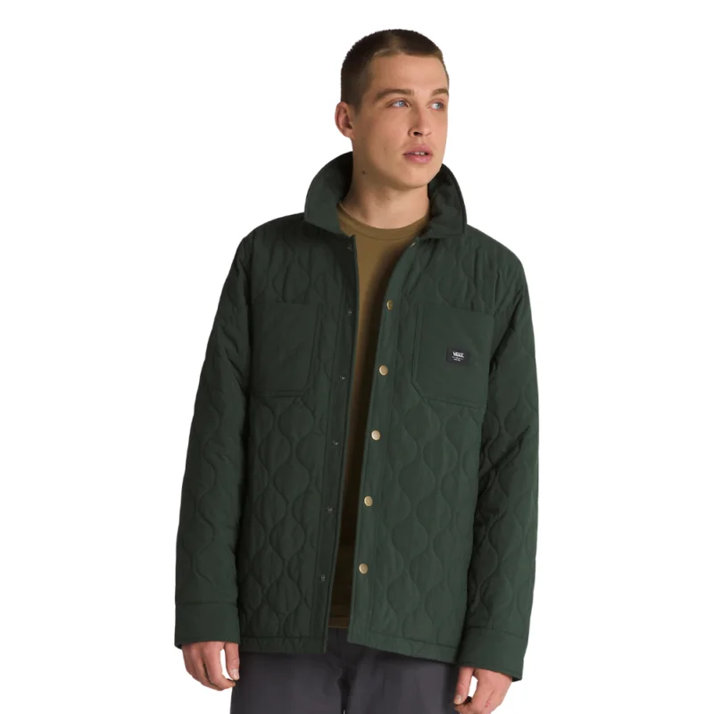 Produit De Marque MANTEAU VANS KNOX MTE-1