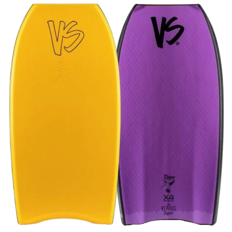 BODYBOARD VERSUS WINCHESTER KINETIC PP X4 QUAD 42.5‘‘ Acheter En Ligne