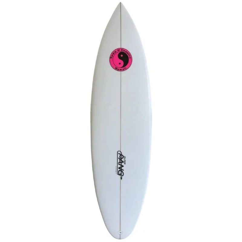 Vente Flash PLANCHE DE SURF TOWN & COUNTRY HRT 6‘2‘‘