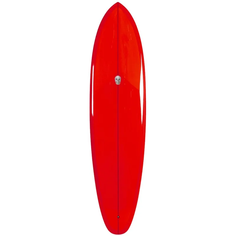 Petit Prix PLANCHE DE SURF CHRIS CHRISTENSON FLAT TRACKER 2.0 7‘6‘‘