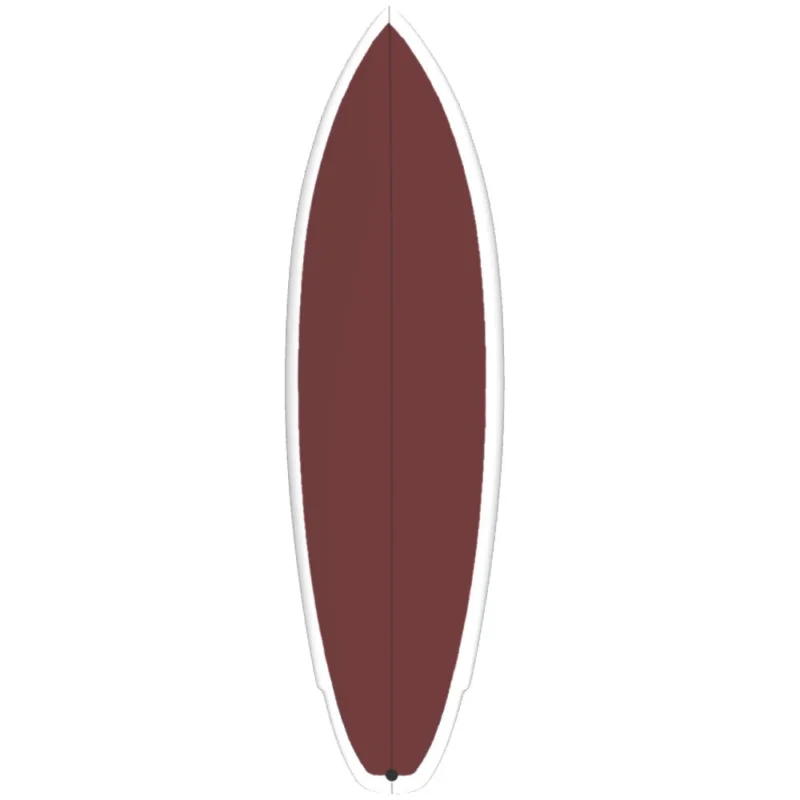 Achetez Aujourd'hui PLANCHE DE SURF CHRIS CHRISTENSON LANE SPLITTER 6‘0‘‘