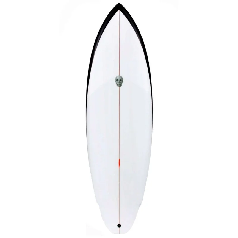 PLANCHE DE SURF CHRIS CHRISTENSON LANE SPLITTER 6‘0‘‘ Satisfait Ou Remboursé