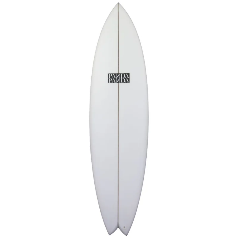 Bon Marché PLANCHE DE SURF PANDA SHIITAKE 7‘0‘‘