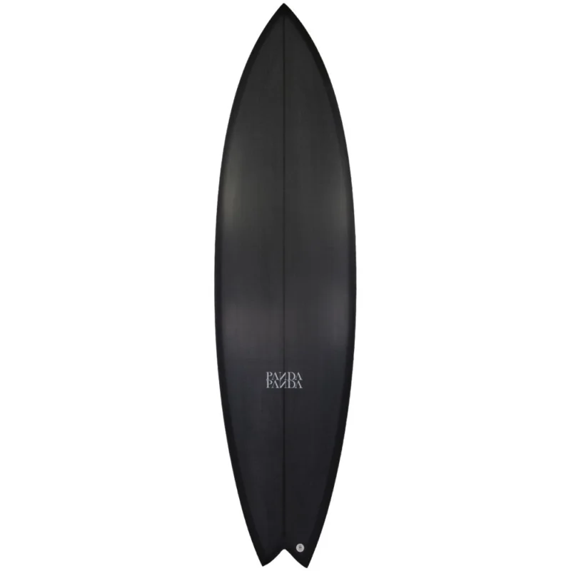 Nouveauté PLANCHE DE SURF PANDA SHIITAKE 6‘8‘‘