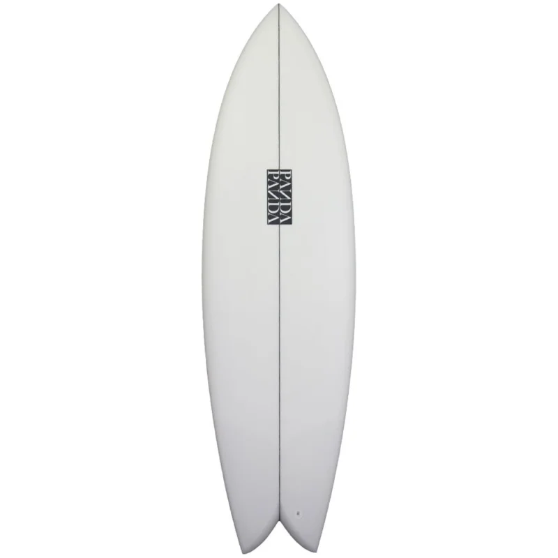 Offre Du Jour PLANCHE DE SURF PANDA ROCKET FISH 6‘0‘‘