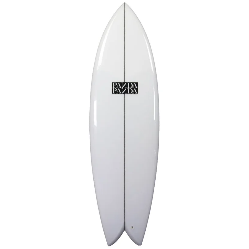 Commande En Gros PLANCHE DE SURF PANDA ROCKET FISH 5‘8‘‘