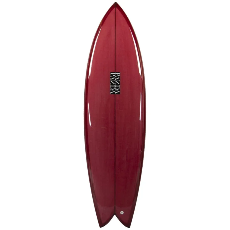 Produit De Marque PLANCHE DE SURF PANDA ROCKET FISH 6‘2‘‘