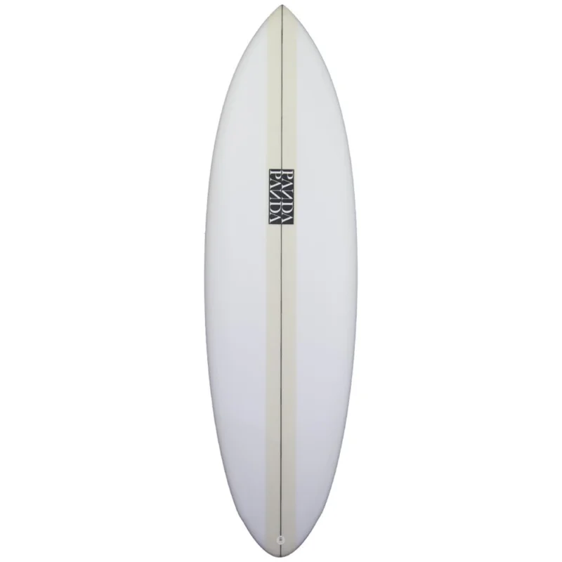 PLANCHE DE SURF PANDA THE CICADA 6‘2‘‘ Produit De Marque