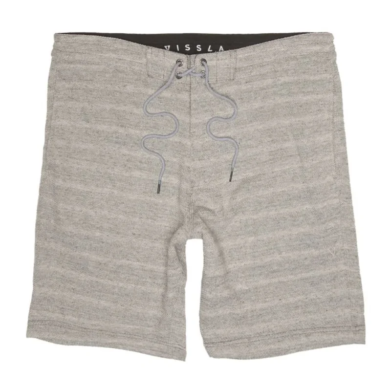 SHORTS VISSLA SOFA SURFER JAMBU Pas Cher