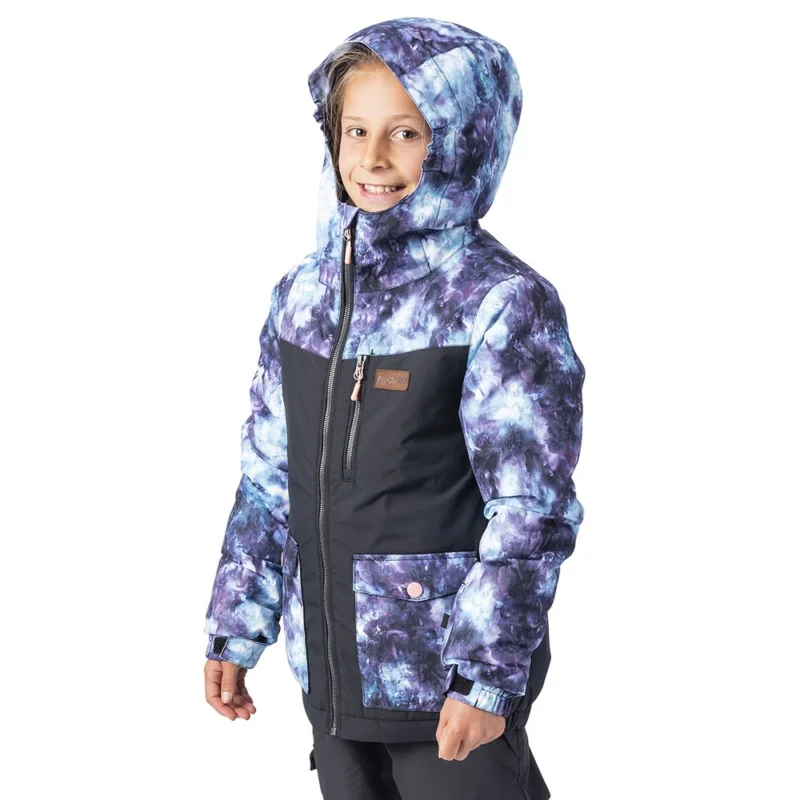 MANTEAU RIP CURL SNAKE Acheter Direct