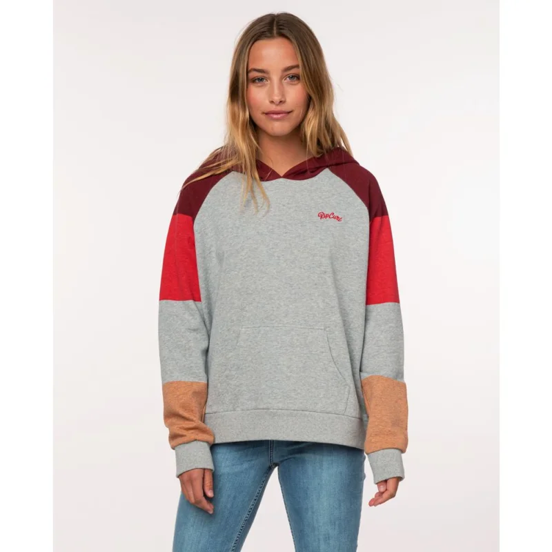 CAPUCHE RIP CURL NESIKA Offre Exclusive