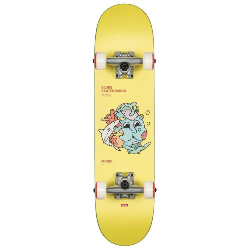 SKATE GLOBE ENVIROMENTALIST MICRO 6.5‘‘ Vente Directe