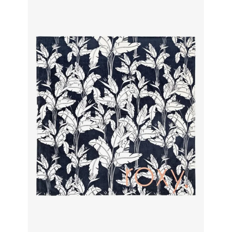 SERVIETTE ROXY FLOWER AND OCEAN Authentique