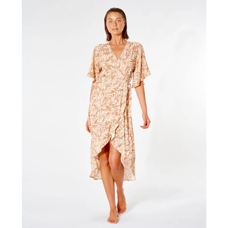 Jusqu'à Épuisement Des Stocks ROBE RIP CURL LUNAR TIDES