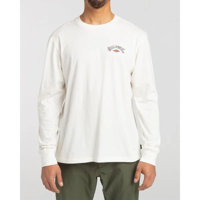 T-SHIRT BILLABONG ADIV ARCH Prix Promo