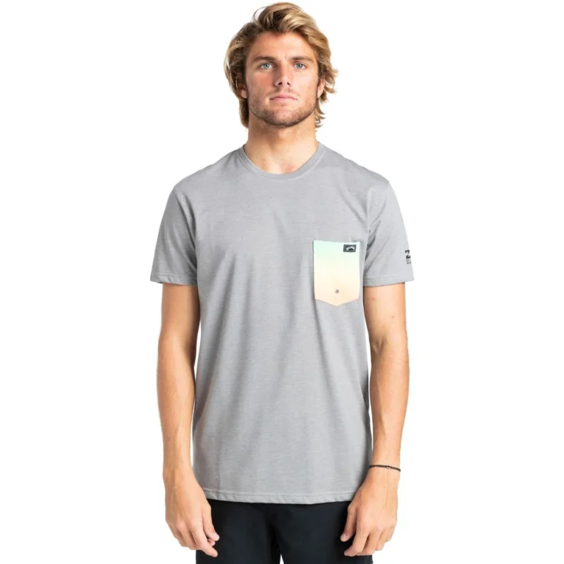 LYCRA BILLABONG TEAM POCKET Offre Du Jour