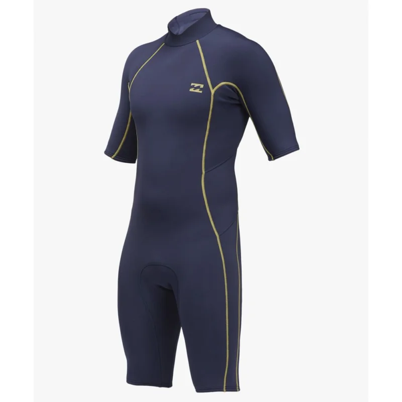 Offre Spéciale COMBINAISON BILLABONG ABSOLUTE 2/2