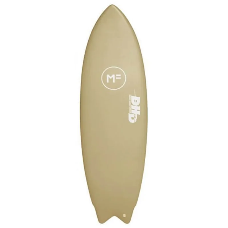 Acheter Direct PLANCHE DE SURF MICK FANNING SOFTBOARDS X DHD TWIN 6‘0‘‘